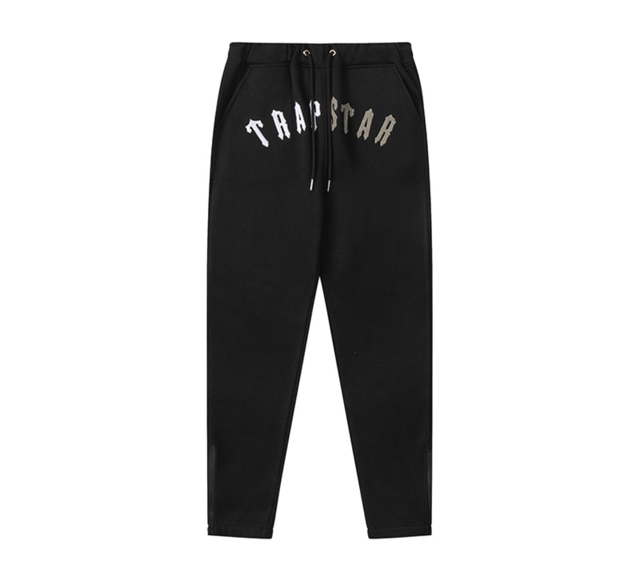 Trapstar Hoodie & Pants