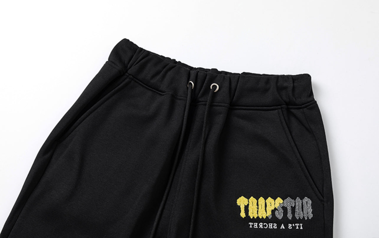 Trapstar Hoodie & Pants