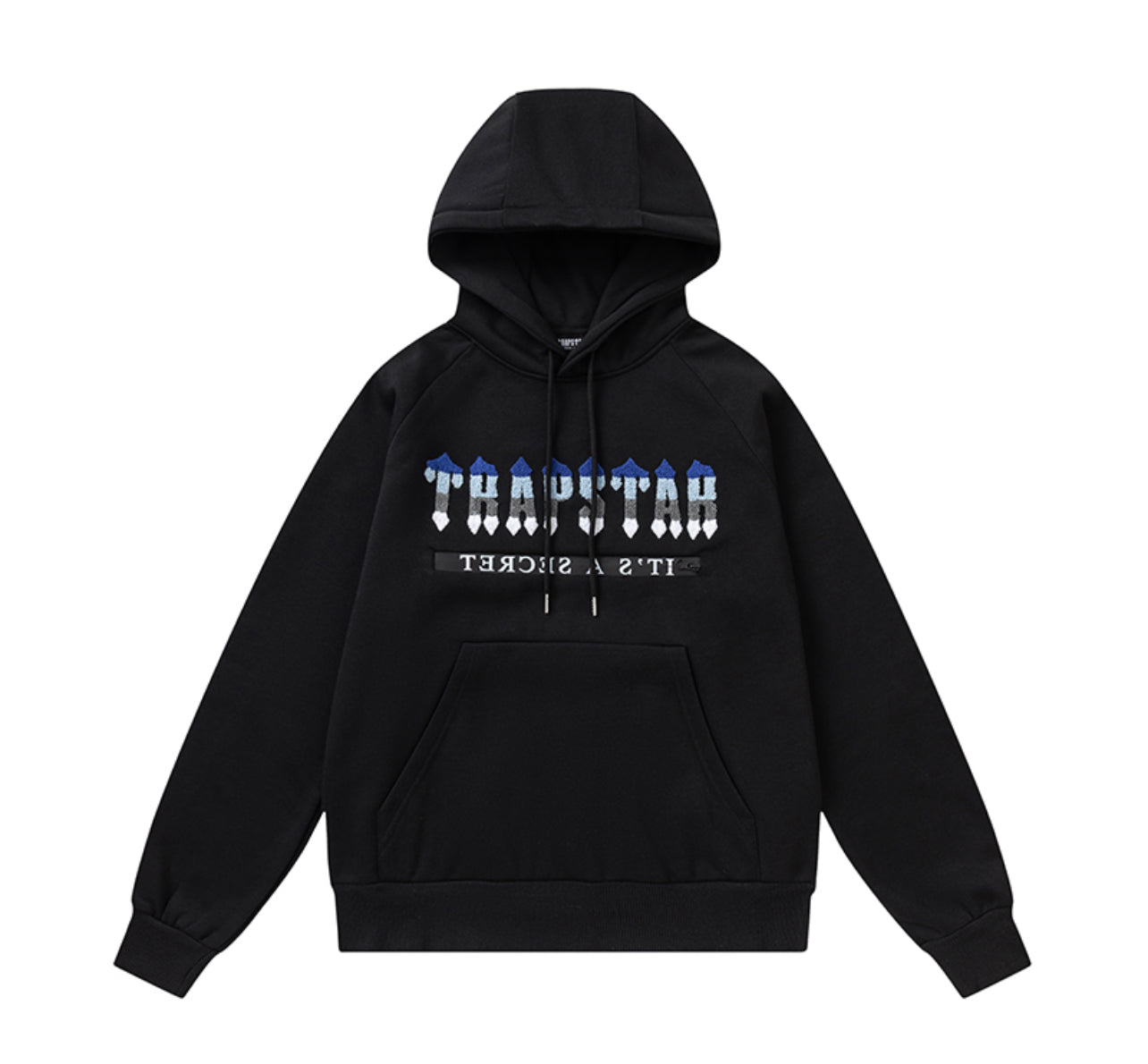 Trapstar Hoodie & Pants