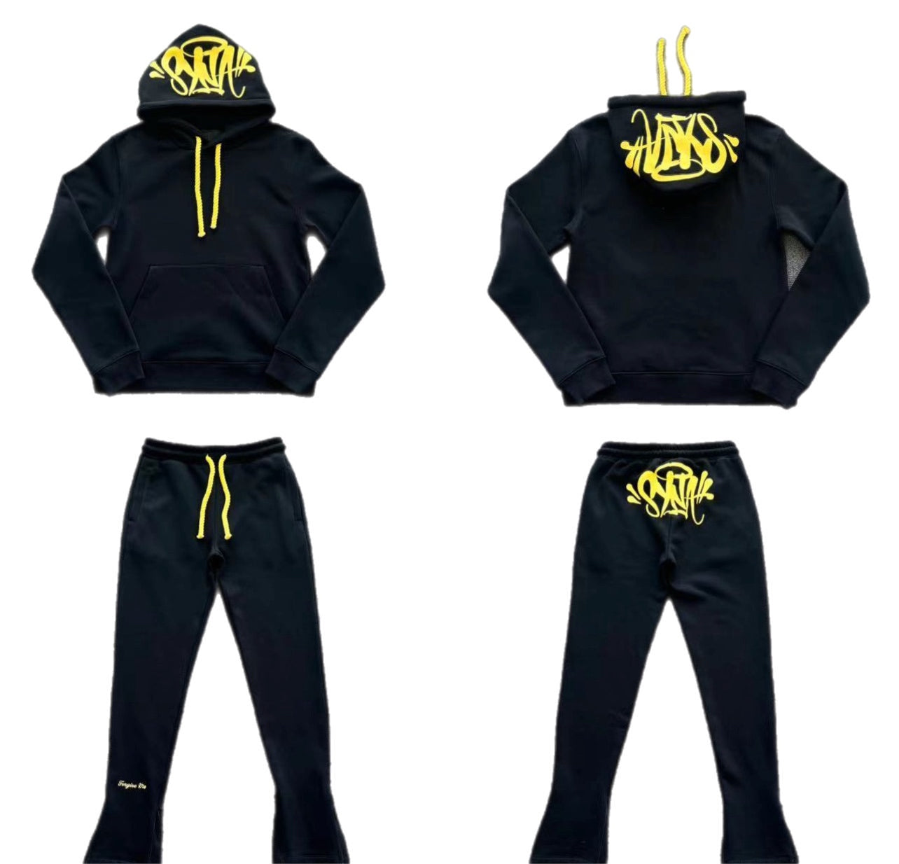 Syna World Hoodies & Pants
