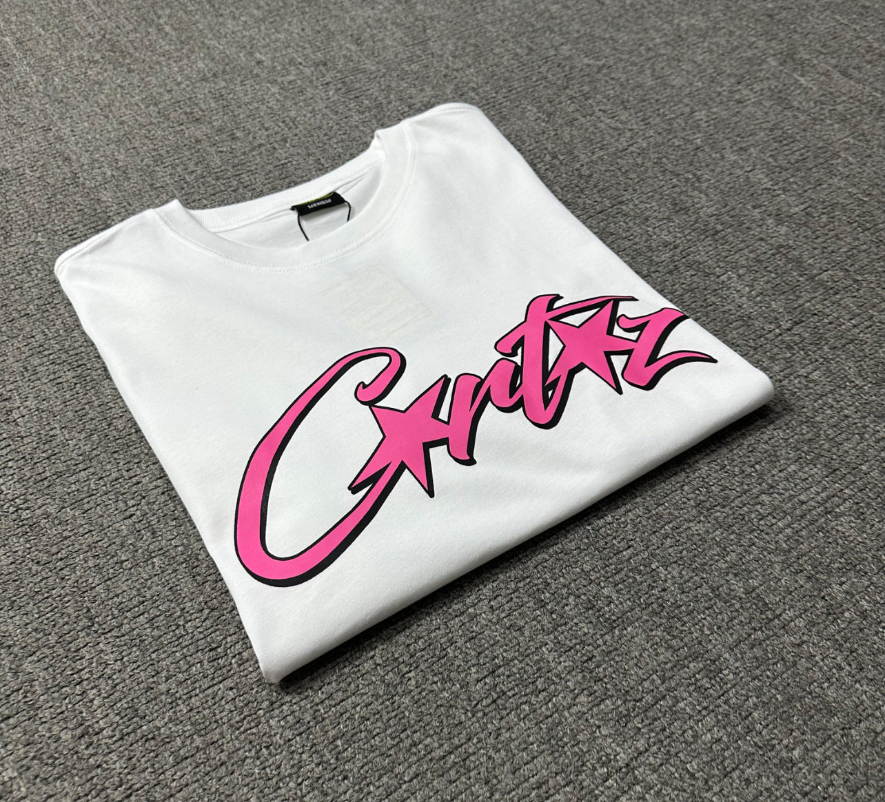 Corteiz T-Shirts