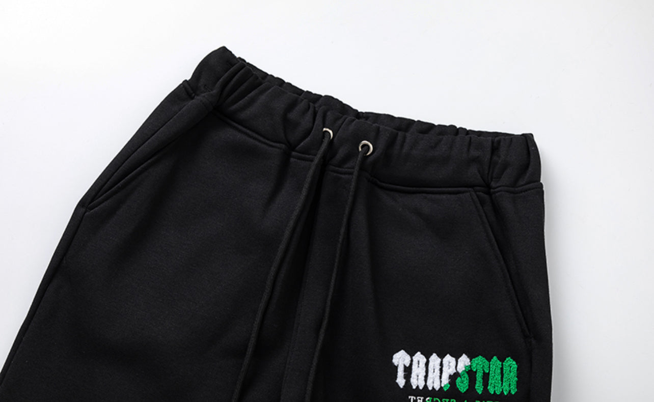 Trapstar Hoodie & Pants