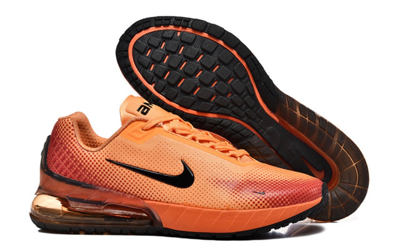 Air Max 270 Orange