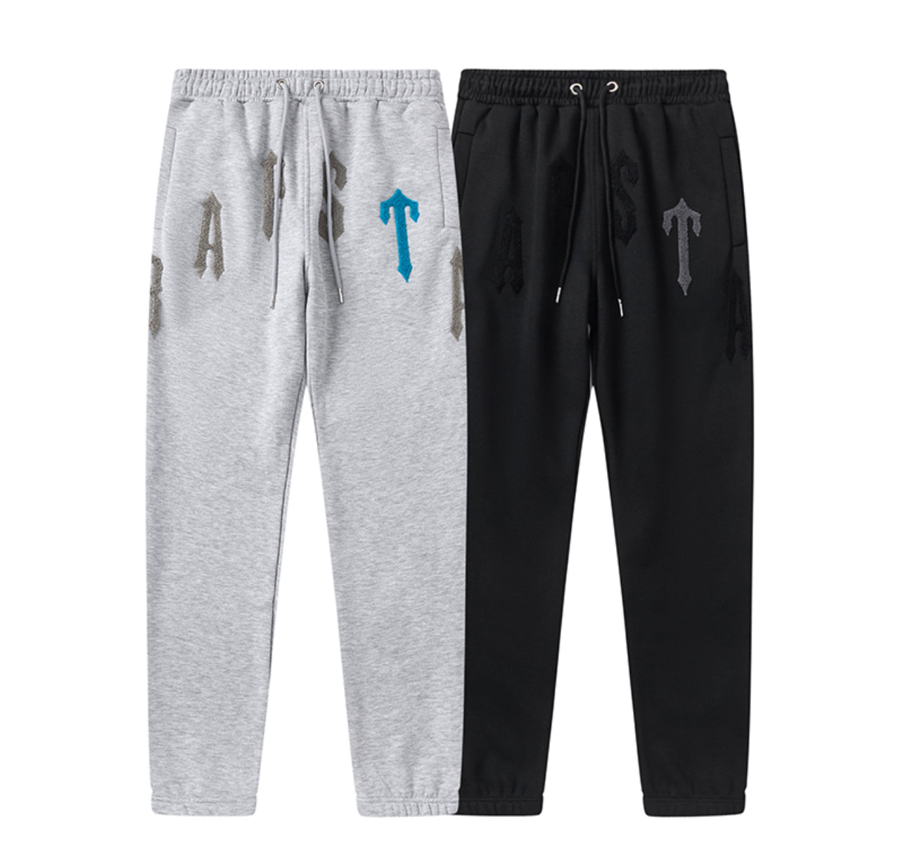 Trapstar Hoodie & Pants