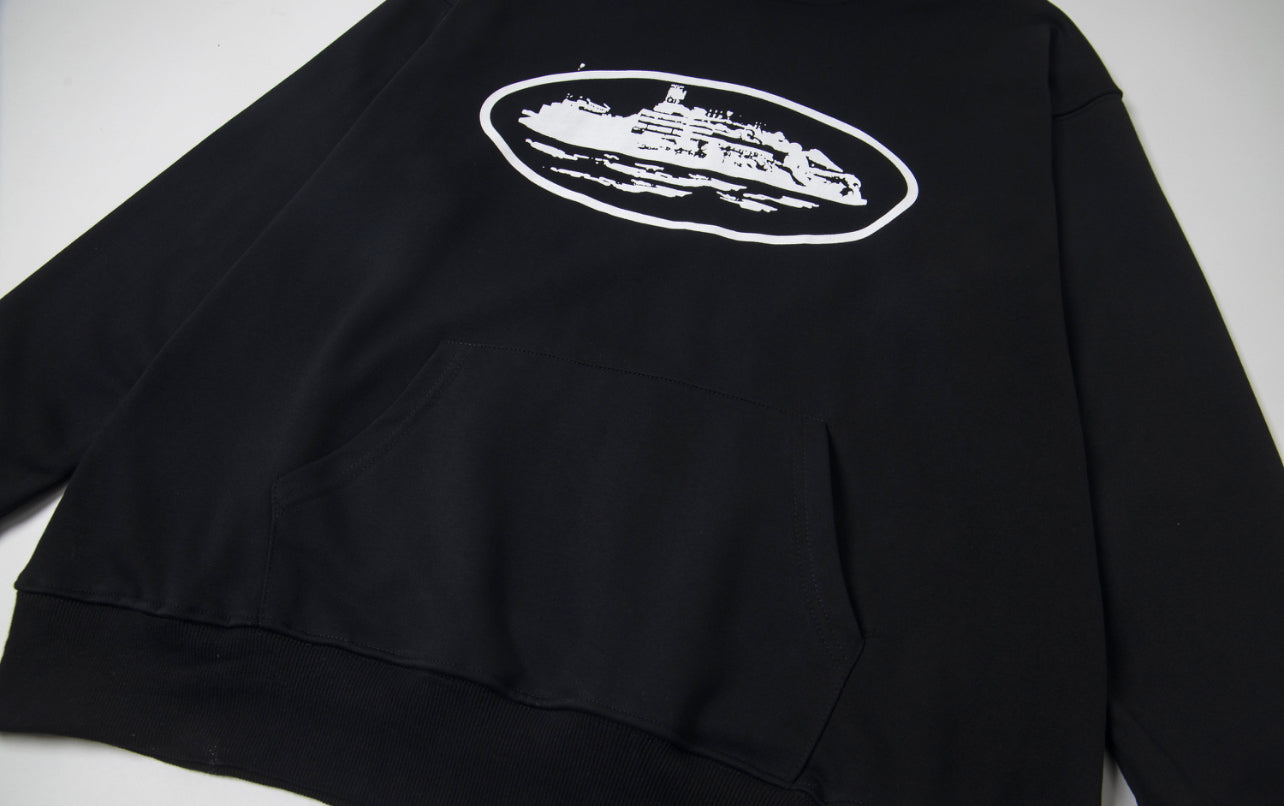 Corteiz Hoodies & Pants