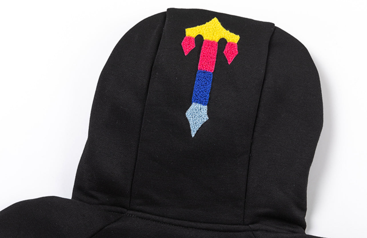 Trapstar Hoodie & Pants