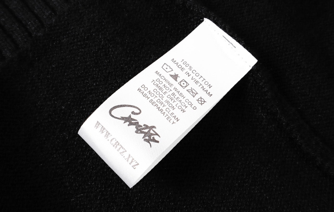 Corteiz Jumpers