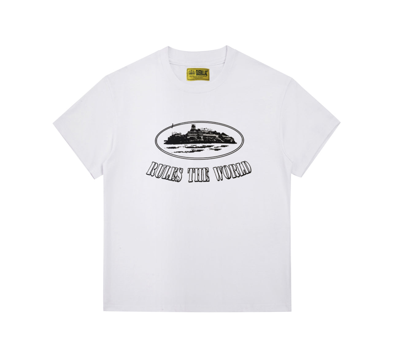Corteiz T-Shirts