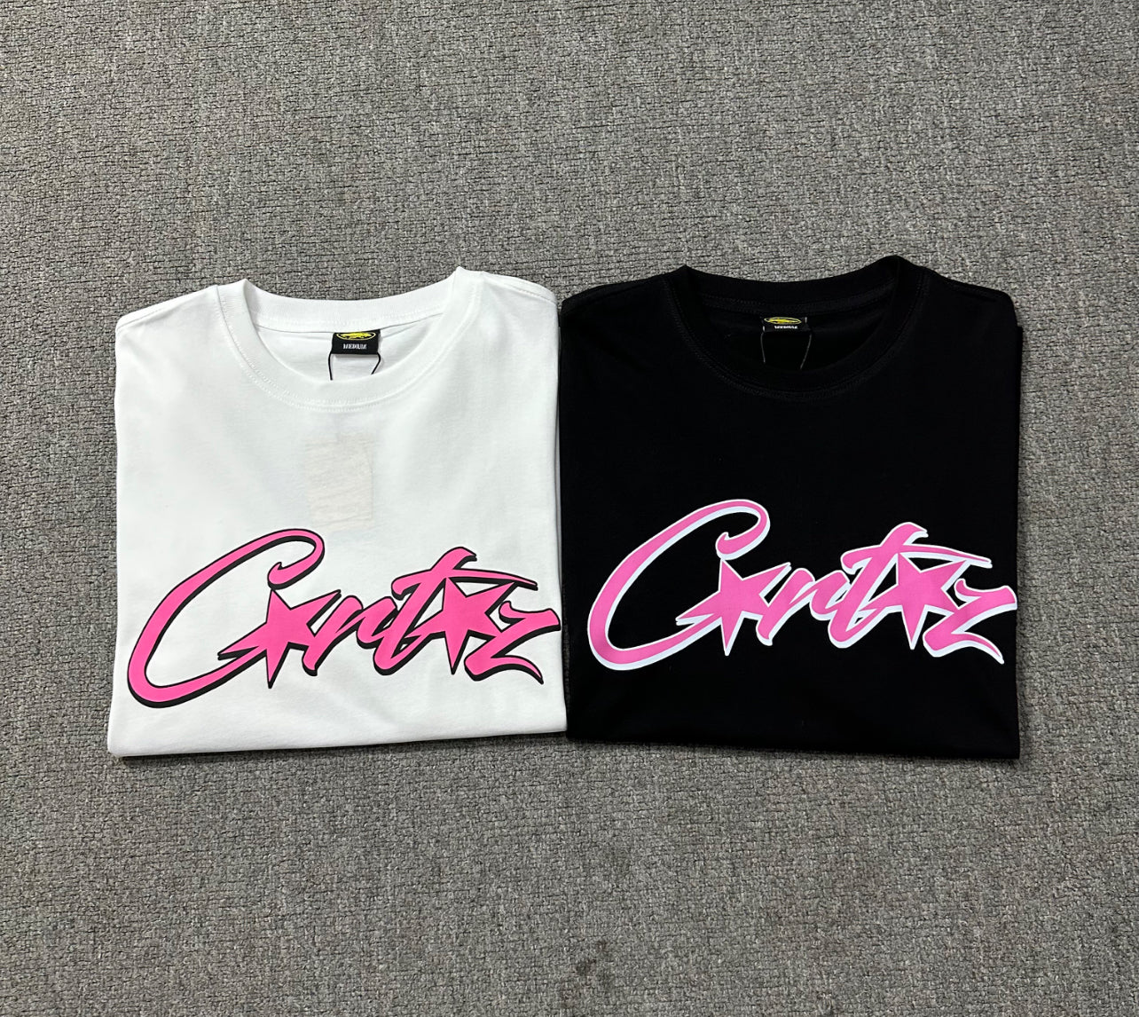 Corteiz T-Shirts
