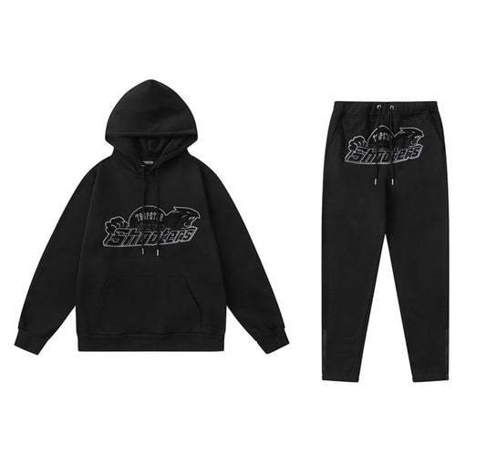 Trapstar Shooters Hoodie & Pants