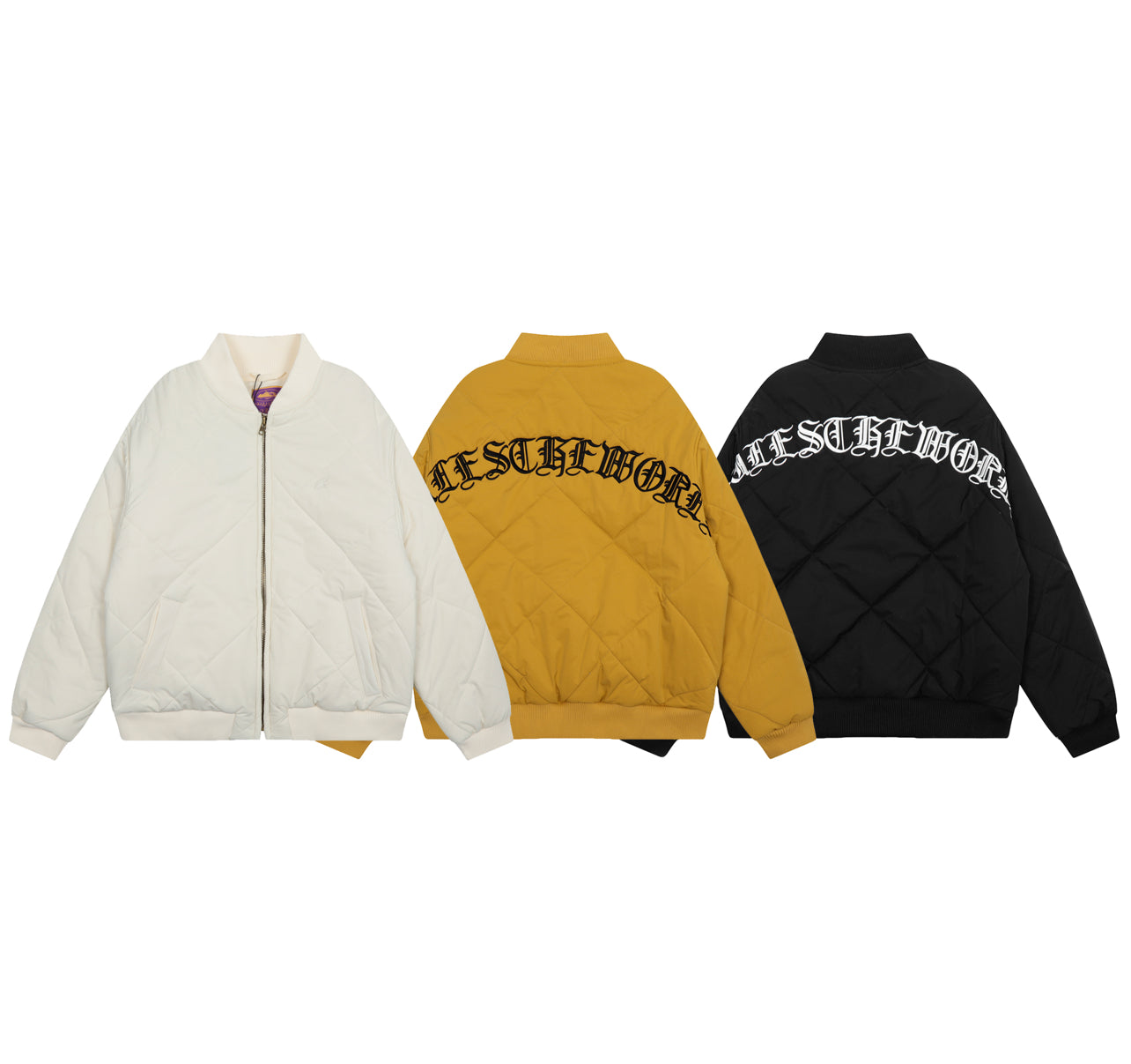 Corteiz Jackets