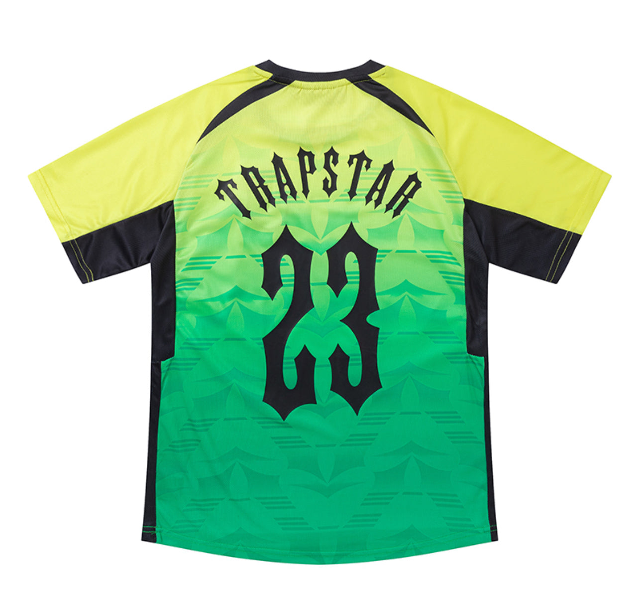 Trapstar Jersey T-Shirts Collections