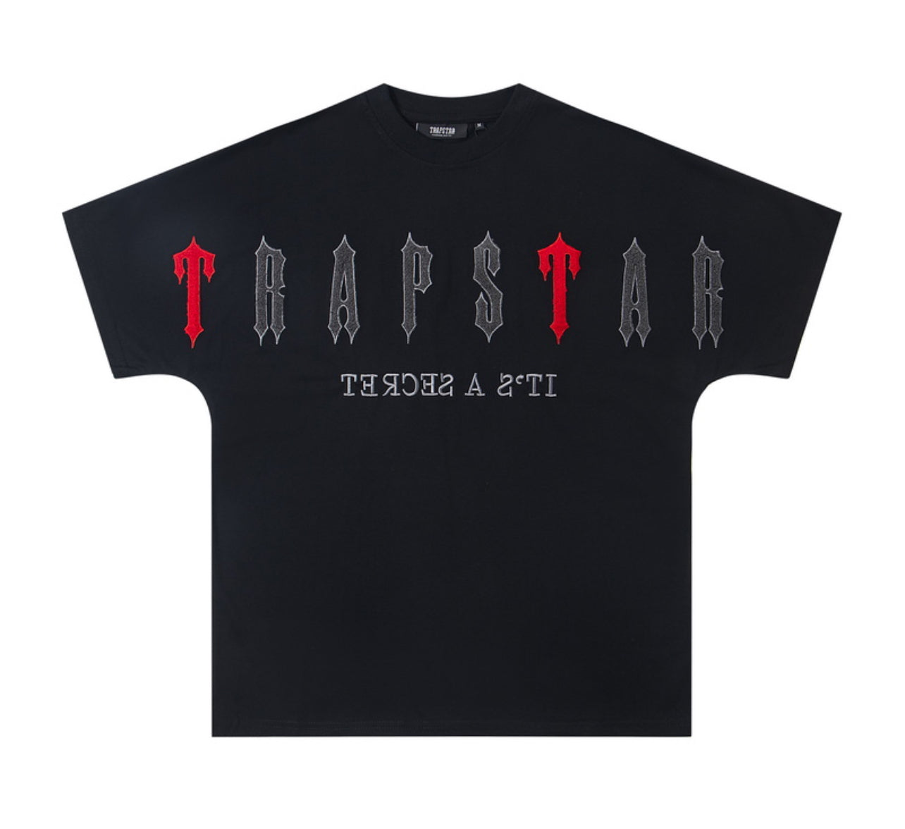 Trapstar T-Shirts & Shorts
