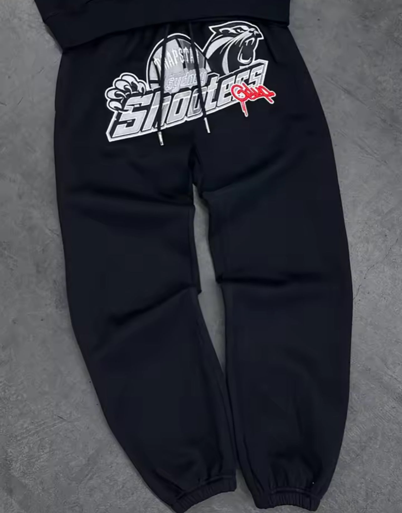 Trapstar Shooters Hoodies & Pants