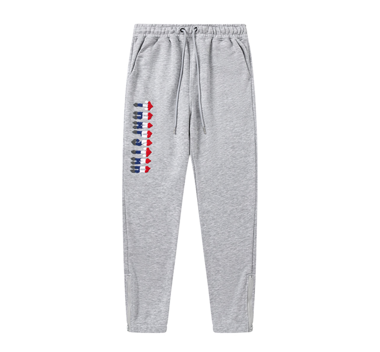 Trapstar Hoodie & Pants