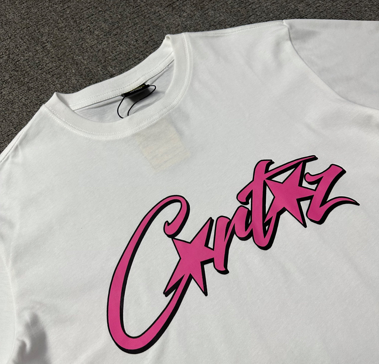 Corteiz T-Shirts
