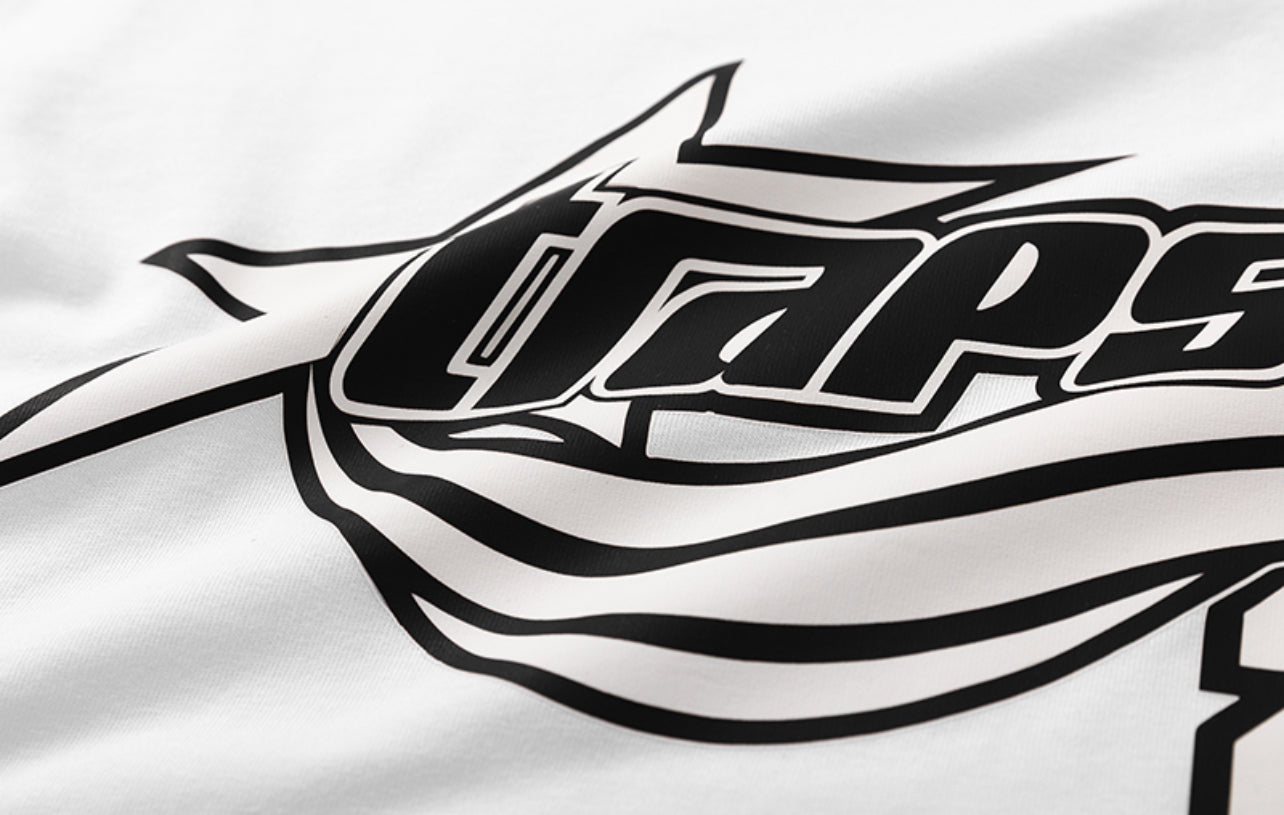 Trapstar T-Shirts
