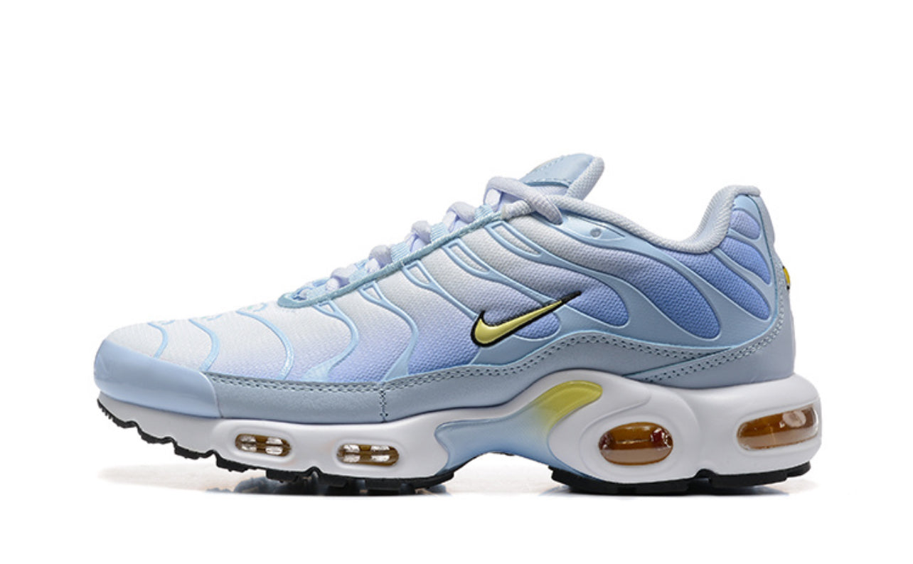 Air Plus TN Light Blue-Yellow