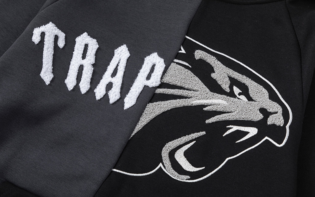 Trapstar Hoodie & Pants