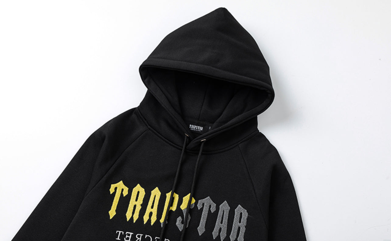 Trapstar Hoodie & Pants