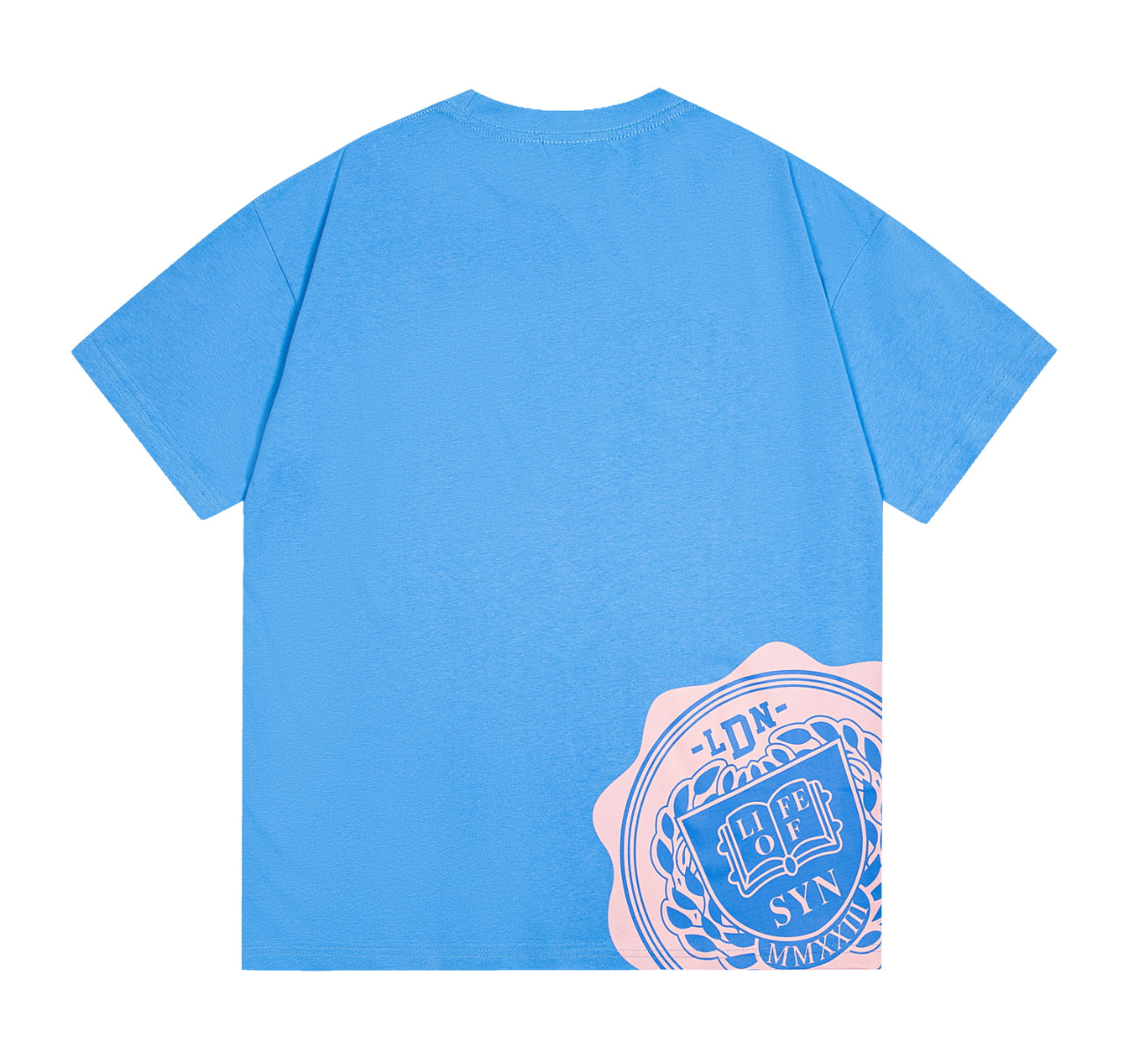 Syna World University T-shirts