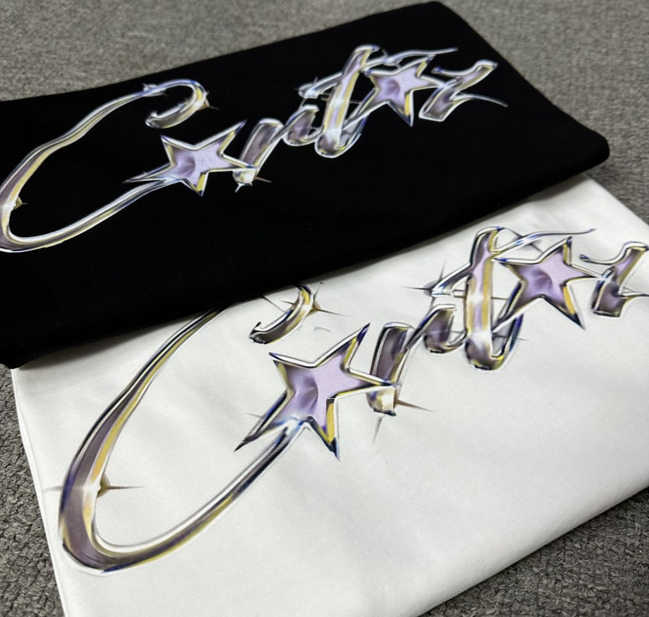 Corteiz T-Shirts