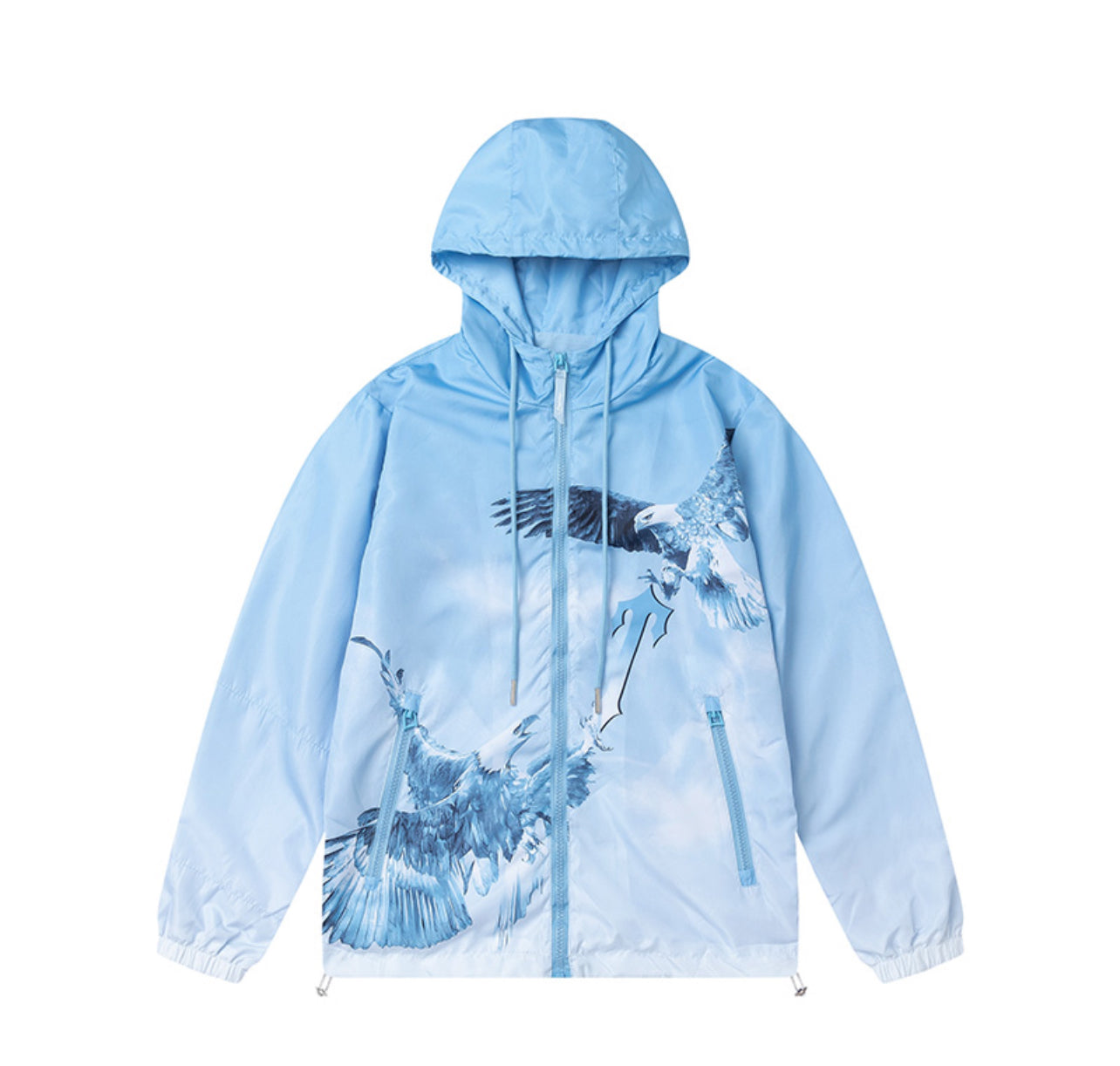 Trapstar Windbreaker Jacket