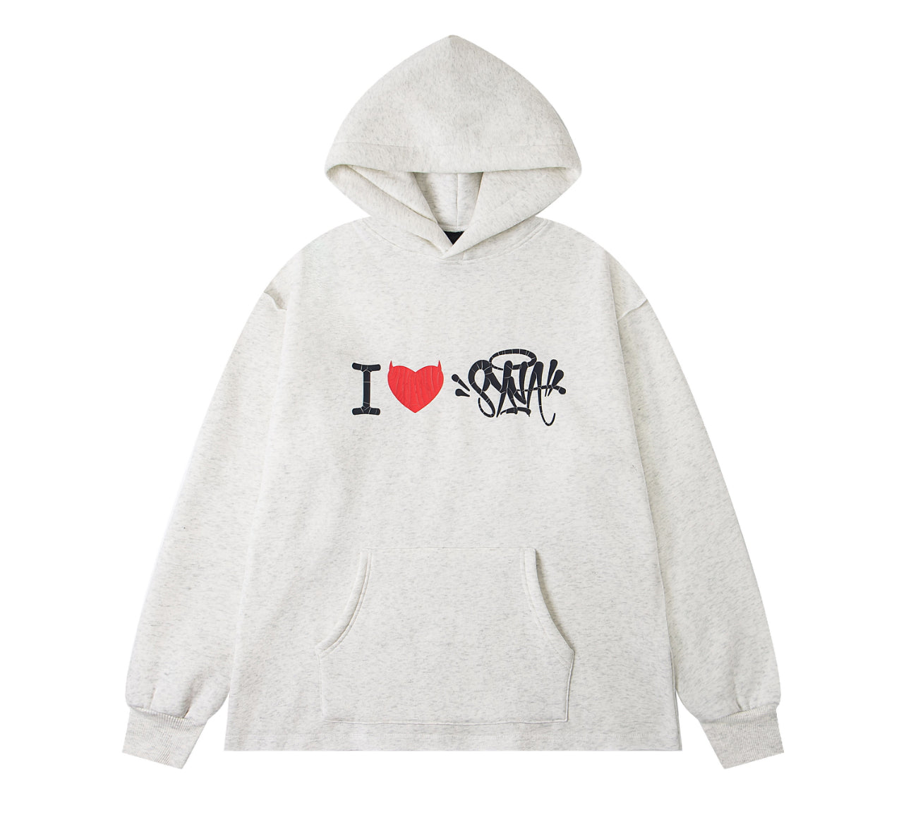 Syna World Hoodies