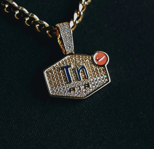 TN Air Pendent Chain