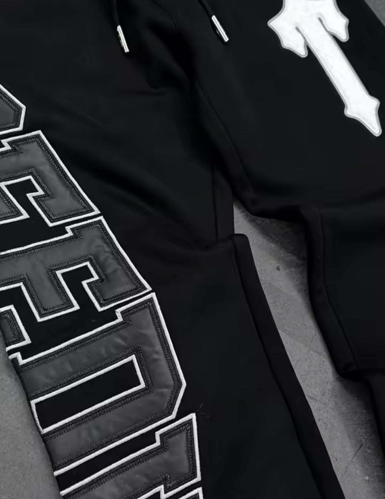 Trapstar Hoodies & Pants