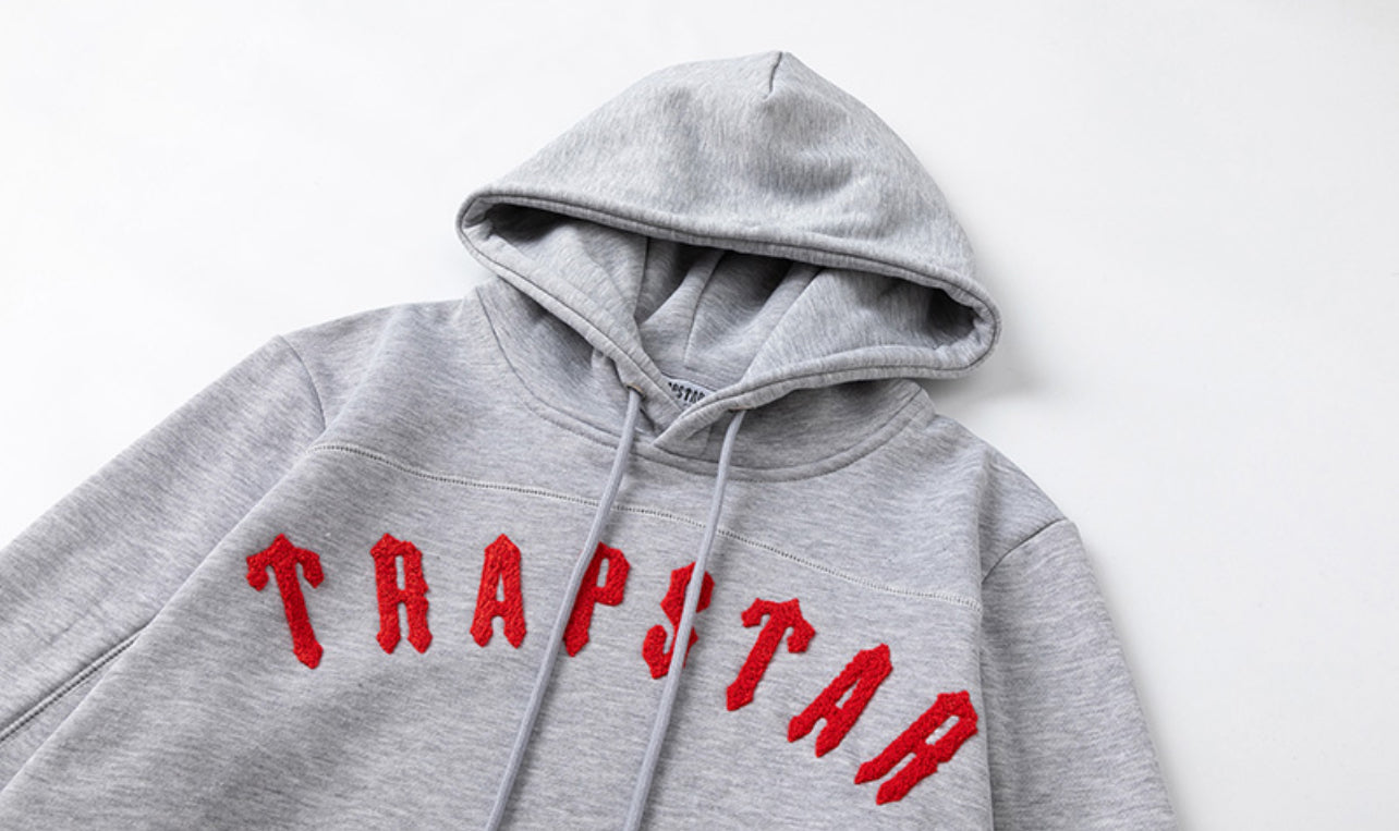 Trapstar Hoodie & Pants