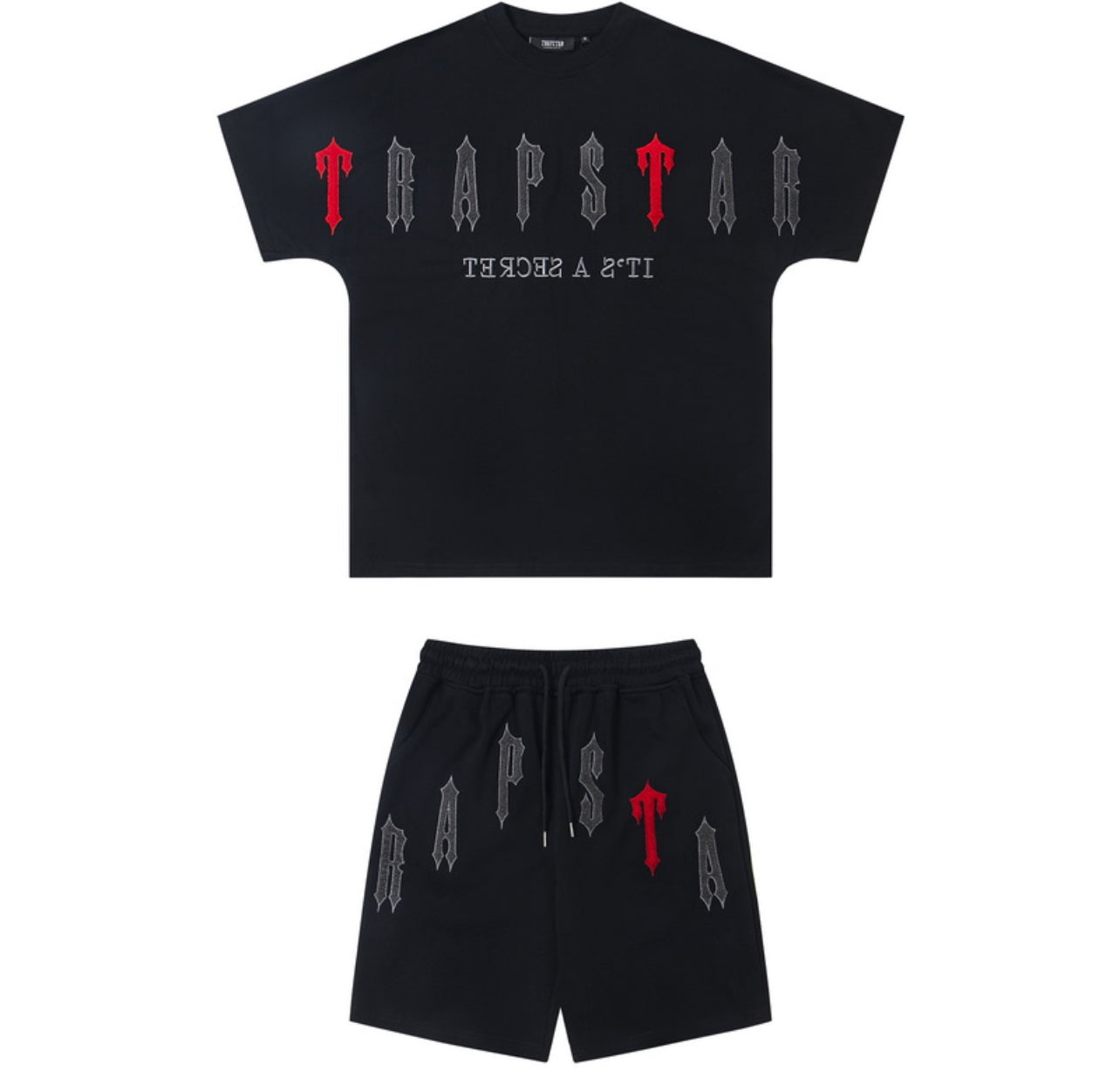 Trapstar T-Shirts & Shorts