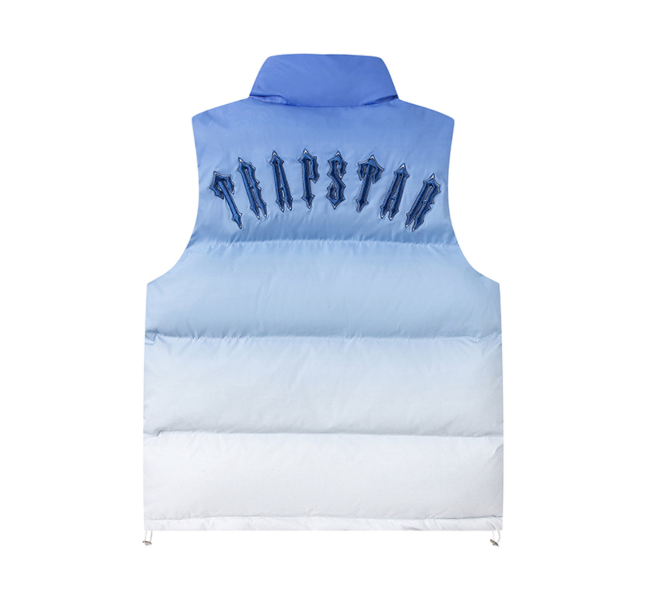 Trapstar Vest Down Goose Insolation