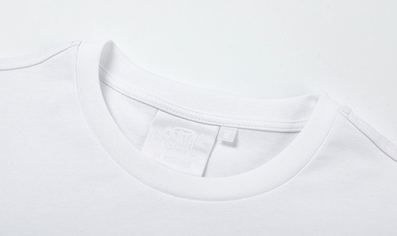 Syna World Syna T-shirts