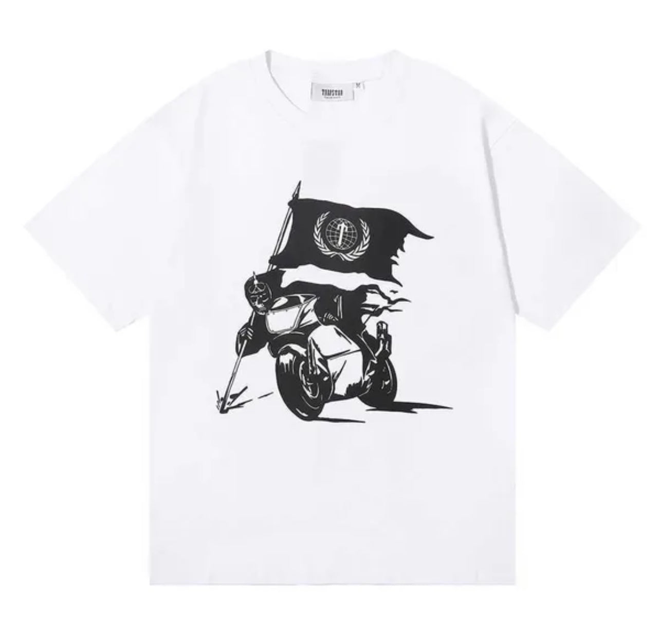 Trapstar T-Shirts