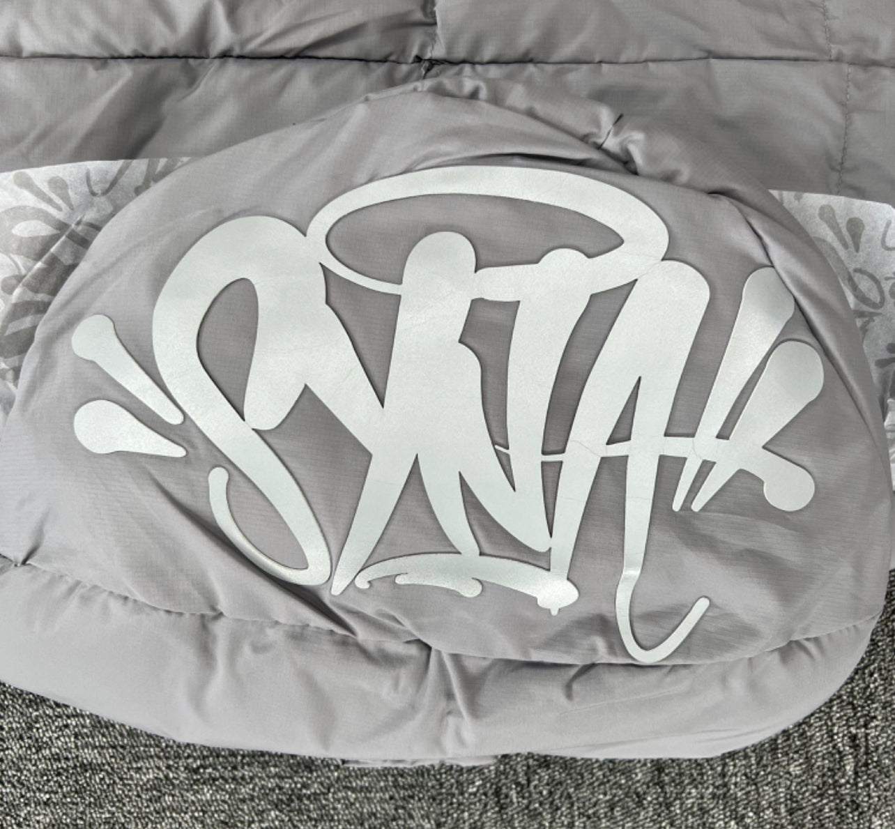 Syna World Puffer Jackets