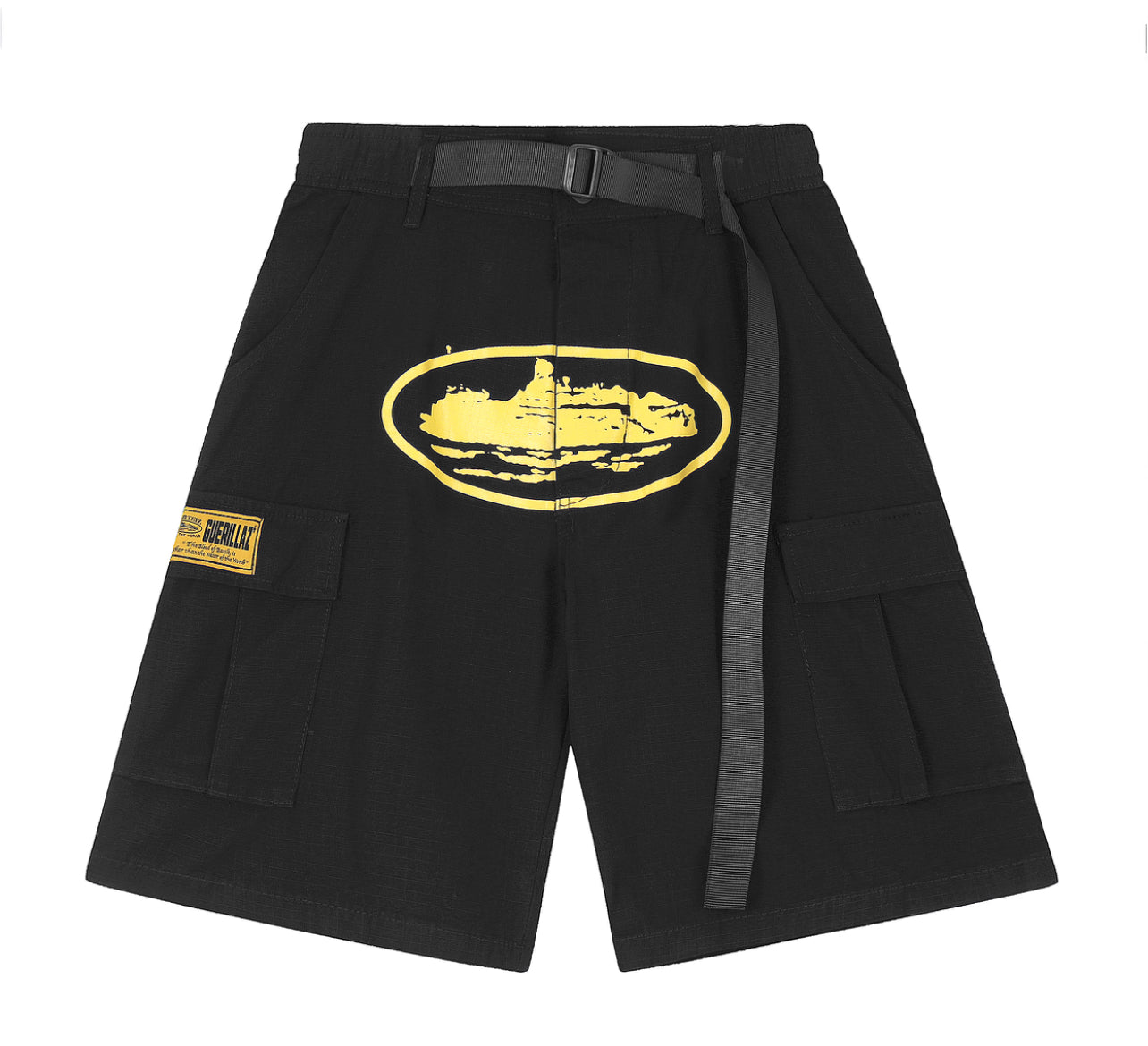 Corteiz Cargo Shorts