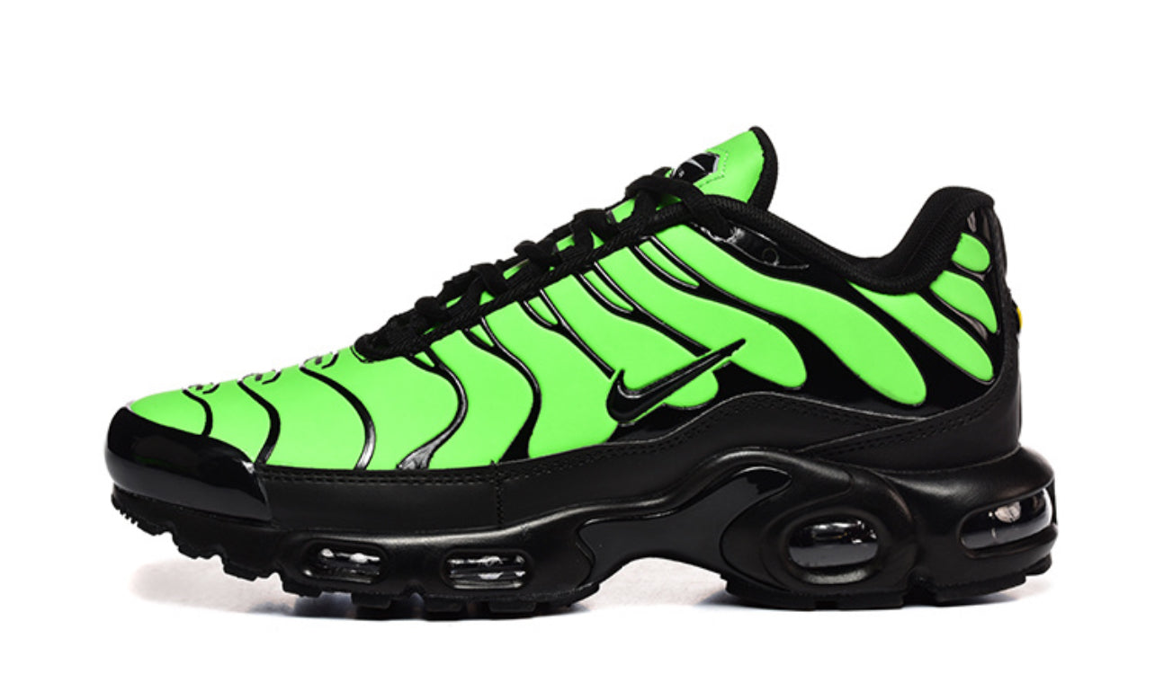 Air Plus TN Mean Green
