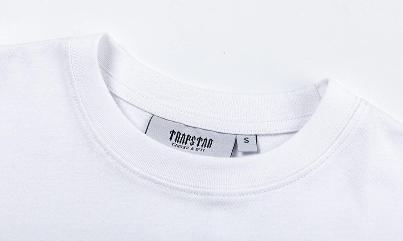 Trapstar T-Shirts & Shorts