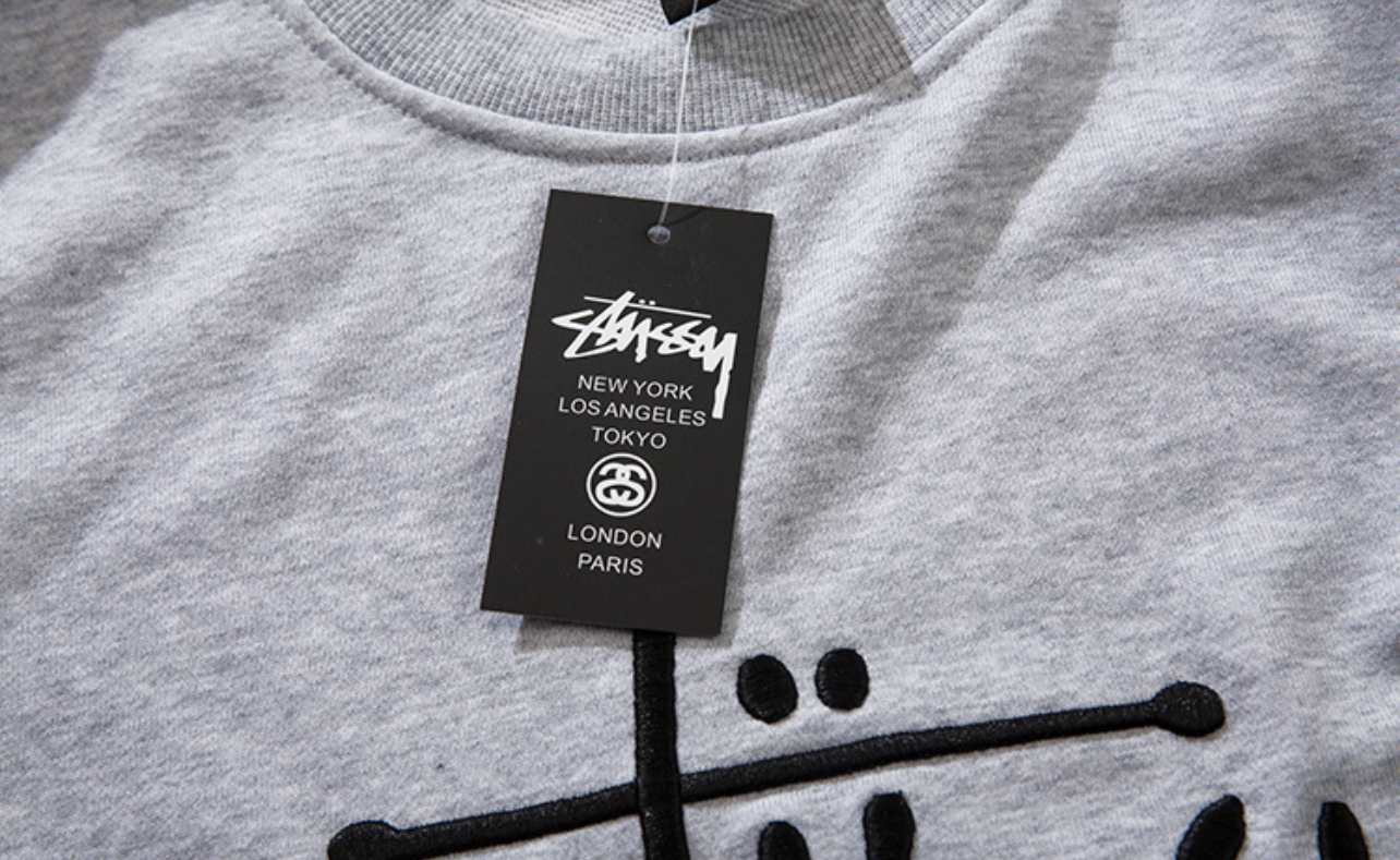 Stűssy Jumper
