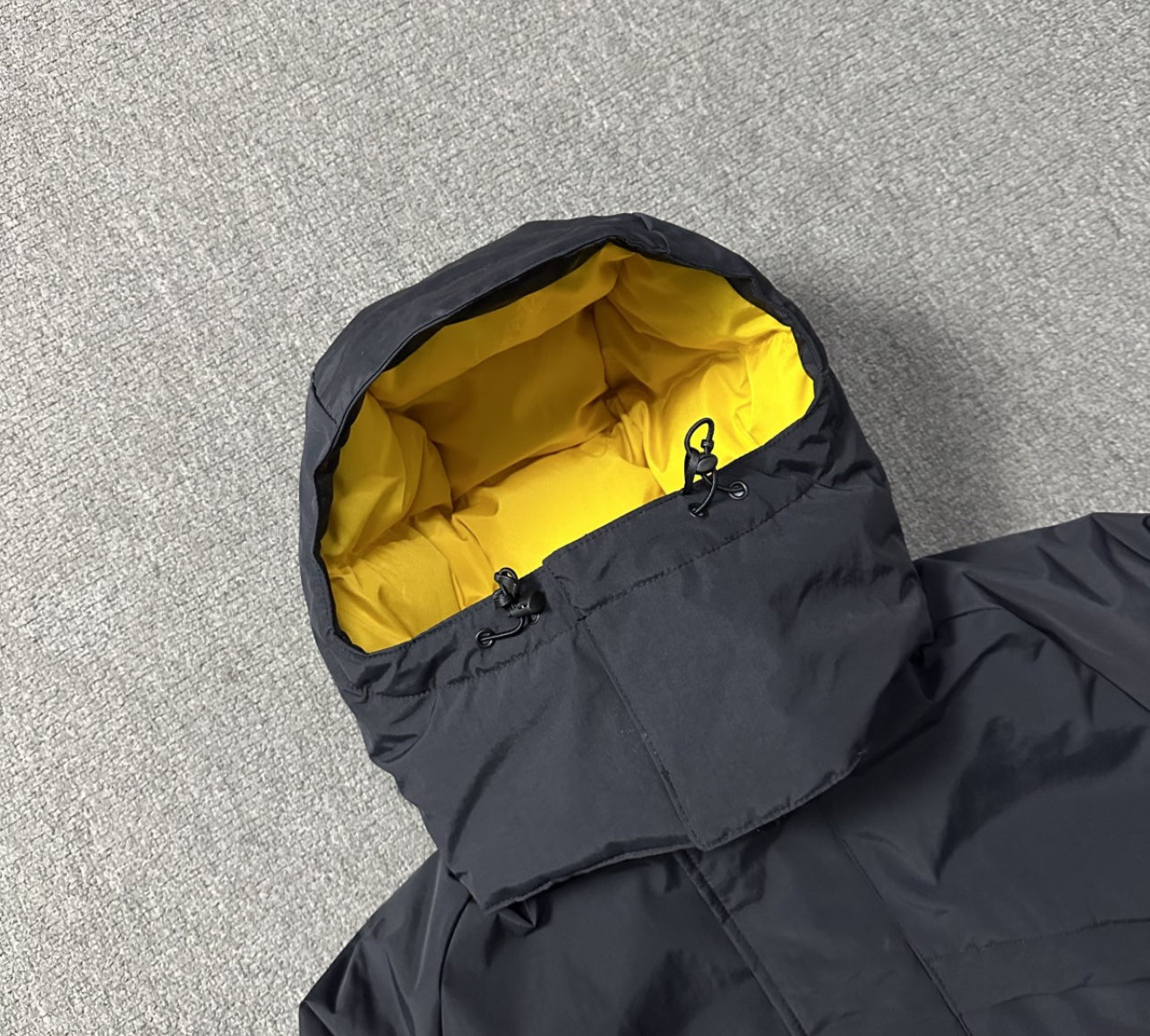 Corteiz Jackets
