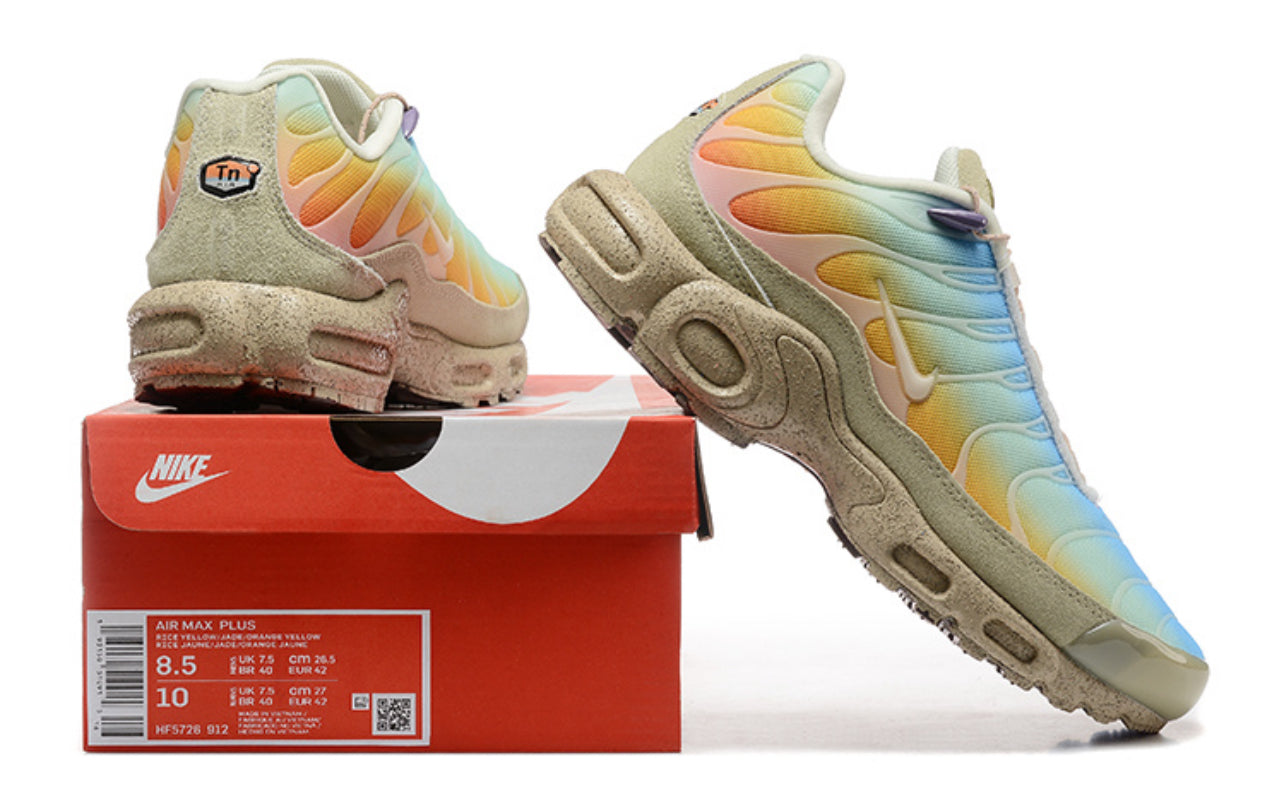 Air Plus TN Beach Sunset