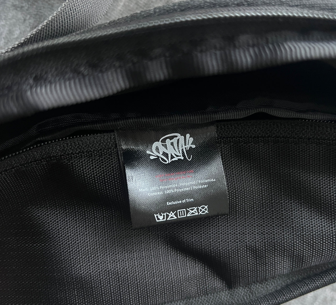 Syna World Bag