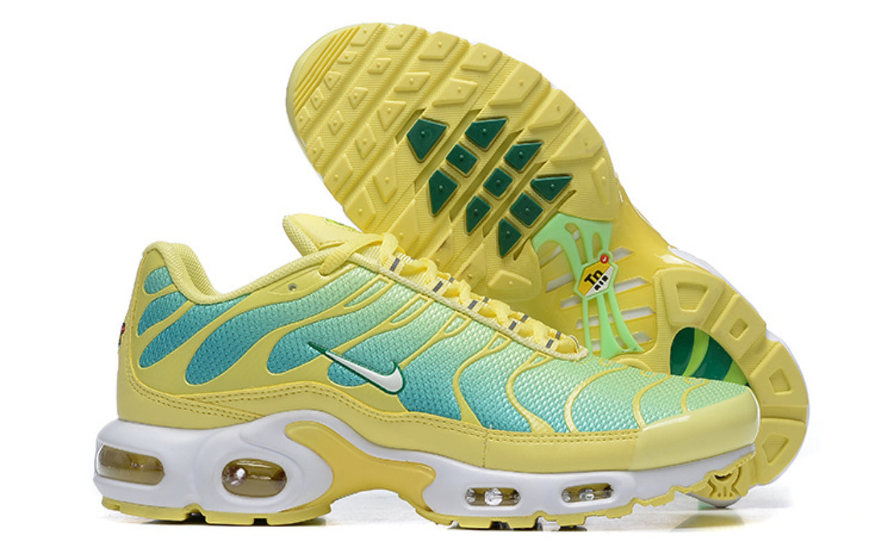 Air Plus TN Lemon-Lime