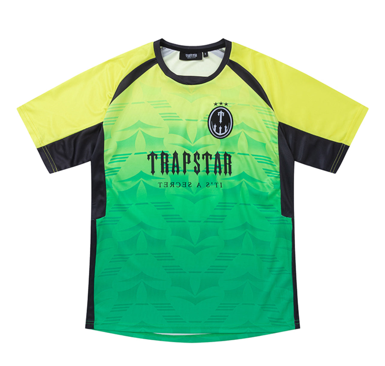 Trapstar Jersey T-Shirts Collections