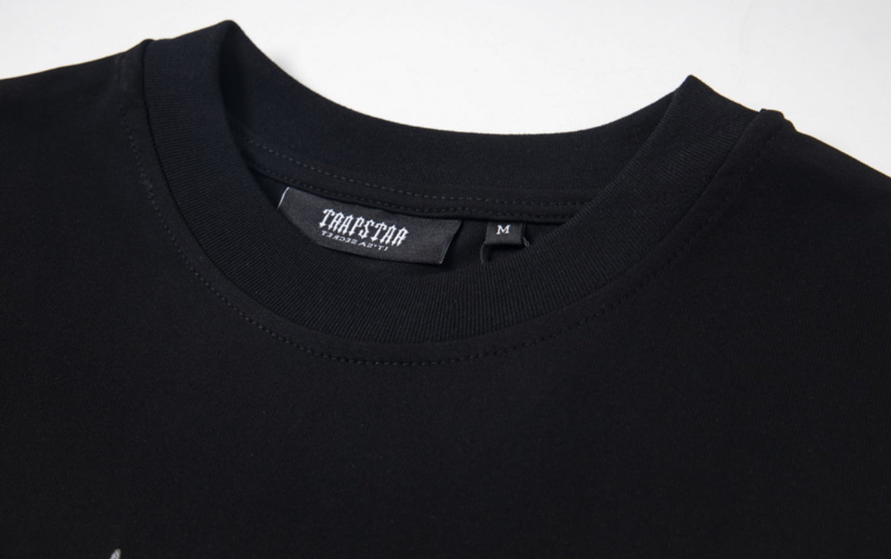 Trapstar T-Shirts & Shorts