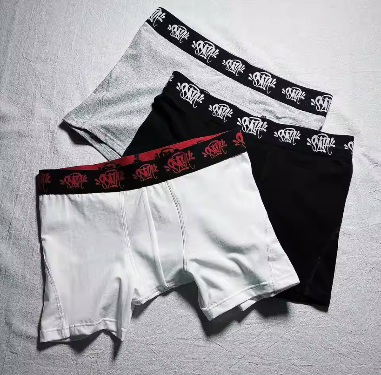 Syna World Underwear 3Pcs