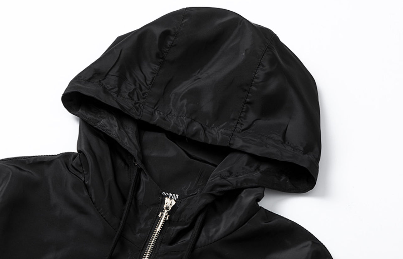 Trapstar Windbreaker Jacket