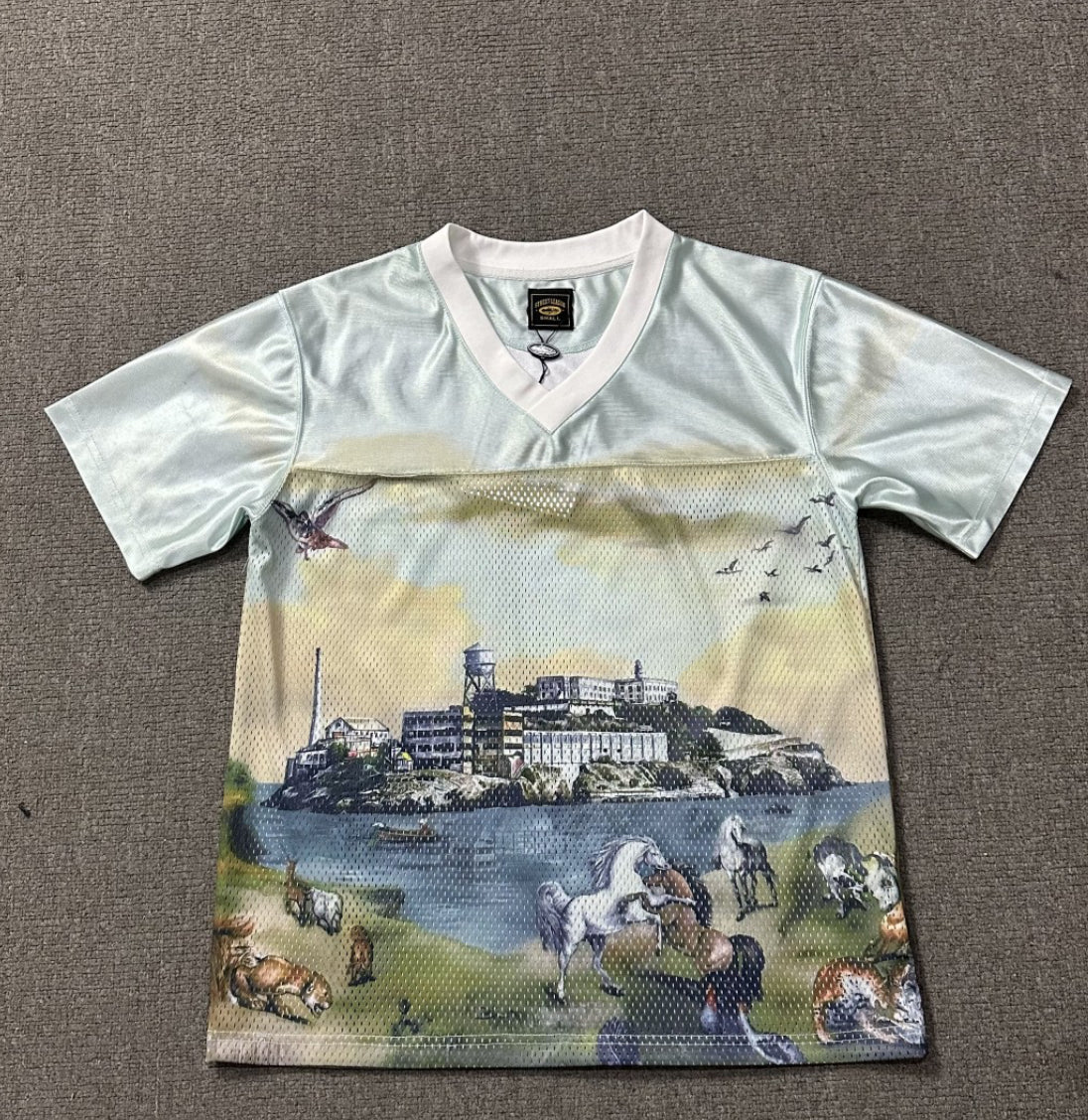 Corteiz T-Shirts