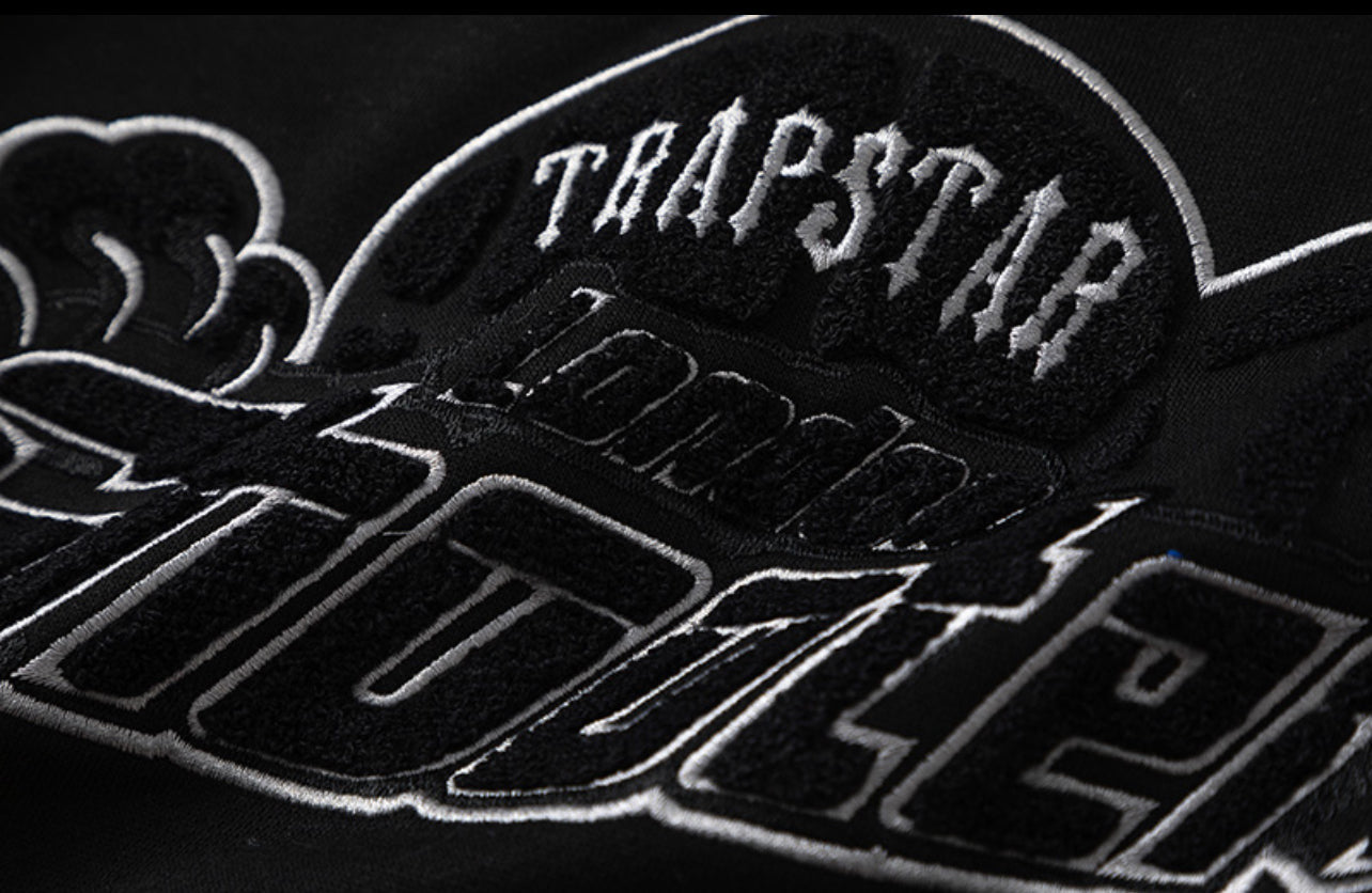 Trapstar Shooters Hoodies
